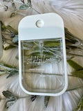 Aloe Hand Sanitizer Spray