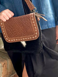 Manchester Crossbody