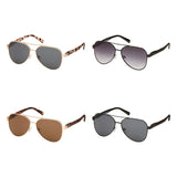 Weekend Aviator Sunglasses