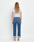 Marlee Cuff Jean