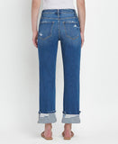 Marlee Cuff Jean