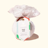 Jingle Bell Bath Bomb