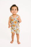 Laura Mae Flower Set
