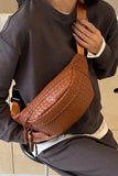 Atlas Crossbody Bum Bag