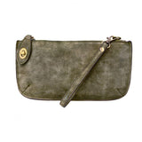 Joy Susan Wristlet