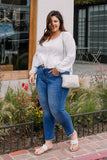 Curvy Remmi Skinny Jean