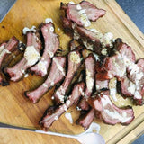Black Gold - Garlic Pepper