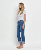 Marlee Cuff Jean
