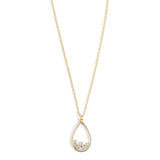 Dazzle Necklace *Gold & Silver*