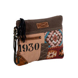 Southwest Bound Pouch