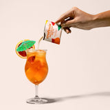 Blood Orange Mai Tai Drink Packets