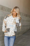 Feeling Butterflies Hoodie
