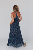 Oasis Maxi Dress