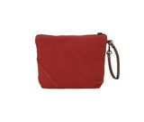 Fleur de Rigaud Pouch