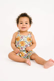 Laura Mae Flower Set