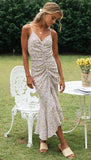 English Garden Dress