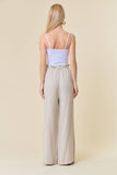 Sand Dollar Linen Pant