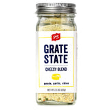 Grate State - Cheesy Blend