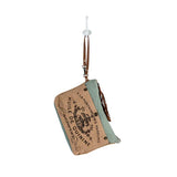 Fontaine De Parfums Pouch