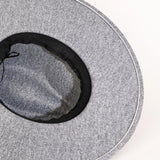 Dusk Fashion Hat