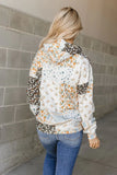 Feeling Butterflies Hoodie