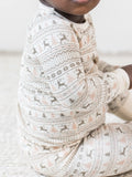 Lilly Jammies