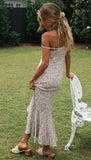 English Garden Dress