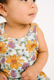Laura Mae Flower Set