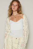 Snow White Cardigan