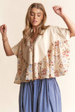 Woodstock Kimono Cardigan
