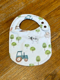 Meadow Lark Bibs