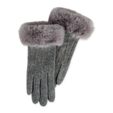 Harley Gloves