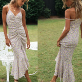 English Garden Dress