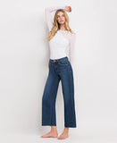 The Star Tummy Control Jean