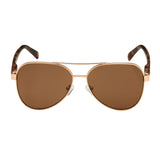 Weekend Aviator Sunglasses