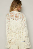 Snow White Cardigan