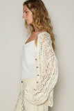 Snow White Cardigan