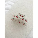 Spring Fling Claw Clips