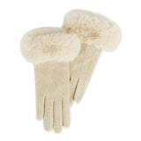 Harley Gloves