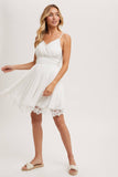 Beach Chic Dress