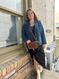 Manchester Crossbody