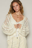 Snow White Cardigan