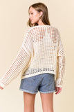 Leelanau Cardigan