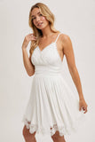 Beach Chic Dress