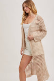 Cabana Cardigan