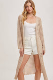 Cabana Cardigan
