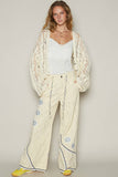 Snow White Cardigan