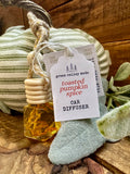 Viral Fall Car Air Freshener