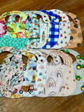 Meadow Lark Bibs