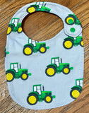 Meadow Lark Bibs